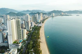 Nha Trang đón sóng dịch chuyển dân cư, phân khúc căn hộ bứt tốc