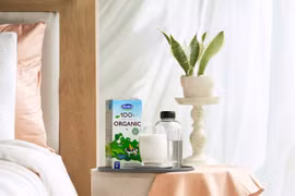 Vinamilk chính thức ra mắt sản phẩm sữa tươi 100% Organic đầu tiên tại Việt Nam