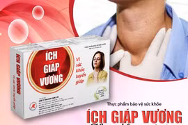 Suy giáp hậu COVID-19 và những rủi ro tiềm ẩn