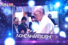 Chân dung người trọn đời “tạc hình” cho quân tử cầm