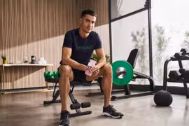 Herbalife Việt Nam tài trợ chính thức cho các Đội tuyển Bóng đá quốc gia Việt Nam
