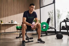 Herbalife Việt Nam tài trợ chính thức cho các Đội tuyển Bóng đá quốc gia Việt Nam