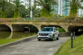 Ford Việt Nam khẳng đạt kỷ lục bán hàng cao nhất tháng 12 và năm 2023