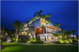 Hai tuyệt tác rượu vang Tây Ban Nha đã tìm được chủ nhân tại Việt Nam