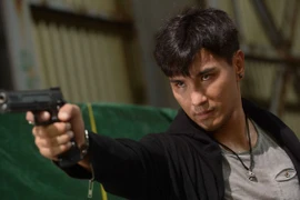 Châu Nhuận Phát thừa nhận tối nào cũng “canh me” xem Thiên Nhãn