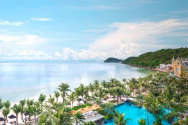 “Nghỉ dưỡng sang, nhận quà xịn”, lẽ nào từ chối kỳ nghỉ tuyệt vời như thế?