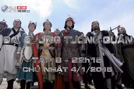 Cùng khám phá thế giới với ANTG ngày Chủ nhật