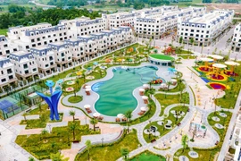 Chất sống nghỉ dưỡng, tận hưởng đỉnh cao tại tâm điểm đáng sống bậc nhất Móng Cái