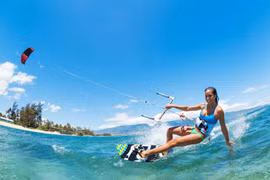 Hành trình bứt phá ngoạn mục thành “mỏ vàng” đầu tư của Ninh Thuận