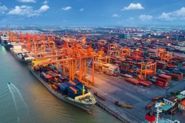 Vĩnh Bảo - Trọng điểm khu hút đầu tư của hành lang kinh tế ven biển