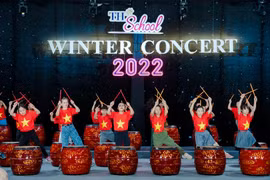 Học sinh TH School: Chinh phục đại học hàng đầu thế giới, sẵn sàng cho hành trình trở thành nhà lãnh đạo tương lai