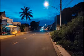 Đường Phạm Ngọc Thạch (Pleiku): Điểm nhấn kết nối trung tâm thành phố với vùng ven