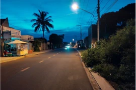 Đường Phạm Ngọc Thạch (Pleiku): Điểm nhấn kết nối trung tâm thành phố với vùng ven