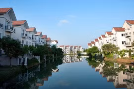 Lễ hội sinh vật cảnh lớn nhất Việt Nam tại Vinhomes Riverside