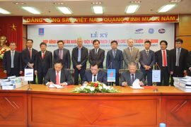 Nhơn Trạch 3 có thể vận hành trước 3 tháng