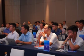 Hội thảo Giải pháp an toàn thông tin toàn diện-Lá chắn trong kỷ nguyên số