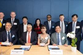 Vietjet và Airbus ký kết hợp đồng 20 tàu A330neo trị giá 7,4 tỷ USD 