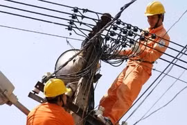 Sự cố lưới điện 35 kV trạm biến áp 110kV Văn Điển