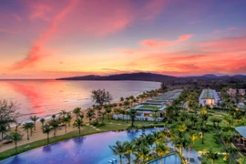 Dòng tiền lớn “chực chờ” đổ vào bất động sản nghỉ dưỡng Phú Quốc