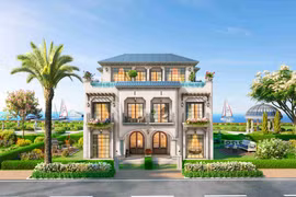 Novaland lãi hơn 2.000 tỷ đồng nửa đầu năm