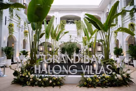 Khai màn chuỗi sự kiện trải nghiệm chất sống tinh hoa The Grand Living Series