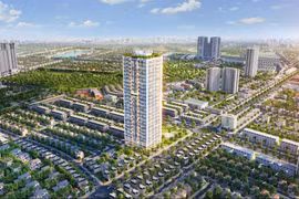 Sông Đà Nhật Nam gia hạn thời gian hoàn vốn và phân chia lợi nhuận