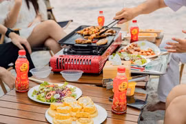 Tips giải nóng trong người để tươi mát đi qua tiệc tùng mùa Tết