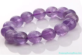 Chơi vòng đá phong thủy mà không rõ điều này, chưa may đã gặp họa