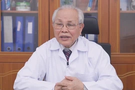 Người bị u nhân tuyến giáp kích thước dưới 40mm nên dùng sớm Ích Giáp Vương