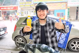 Khám phá “trạm tiếp năng lượng” của người lao động