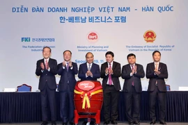 Mừng 30 năm quan hệ ASEAN - Hàn Quốc, Vietjet khai trương các đường bay mới