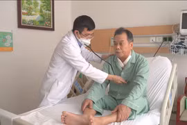 Vinmec áp dụng công nghệ 3D hỗ trợ can thiệp tim mạch lần đầu tiên ở Đông Nam Á