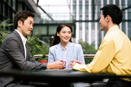 GIới thiệu khách vay - nhận ngay quà tặng