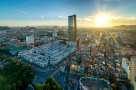 Quần thể phức hợp thương mại – dịch vụ: Điểm đến của nhà đầu tư bán lẻ thông thái