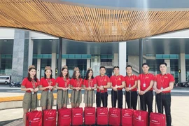 Săn vé siêu tiết kiệm chỉ từ 18.000 đồng cùng Vietjet