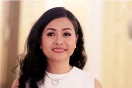 Phó Tổng giám đốc Trần Uyên Phương: “Chúng tôi luôn sáng tạo mỗi ngày” 