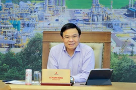 Văn hóa trong quản trị doanh nghiệp của PVN