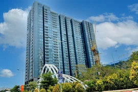 Ốc đảo nhiệt đới Sunshine City Sai Gon ra mắt toà S2 Tower, tiếp sức nóng cho thị trường khu Nam Sài Gòn