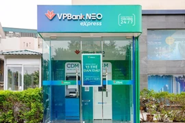 VPBank ra mắt “điểm chạm vật lý” cho ngân hàng số VPBank NEO