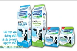 Dùng sữa tươi thế nào để giúp trẻ cao lớn?