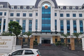 Hà Nội: Quận Cầu Giấy đạt kết quả kinh tế - xã hội ấn tượng dẫn đầu Thủ đô