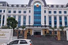 Hà Nội: Quận Cầu Giấy đạt kết quả kinh tế - xã hội ấn tượng dẫn đầu Thủ đô