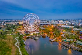 “Đà Nẵng cần có những khu đô thị chất lượng, đẳng cấp”