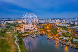 “Đà Nẵng cần có những khu đô thị chất lượng, đẳng cấp”