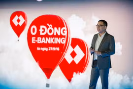 Techcombank ghi dấu khi đồng hành cùng anh trai vượt ngàn chông gai 