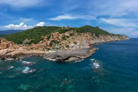 Ninh Thuận và hành trình bứt phá, thu về “trái ngọt”