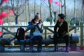 Phim mới ANTV: Tình yêu thầm lặng