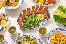 Nhà hàng nổi tiếng tại New York, Mỹ hút khách nhờ sử dụng bột ngọt trong món ăn