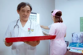 Lắng nghe chuyên gia cách phòng chống bệnh ung thư