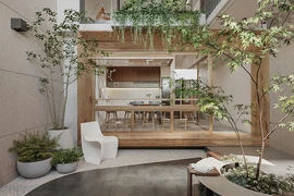 Người trẻ không ngại đầu tư cho ngôi nhà thông minh để CS tiện nghi hơn